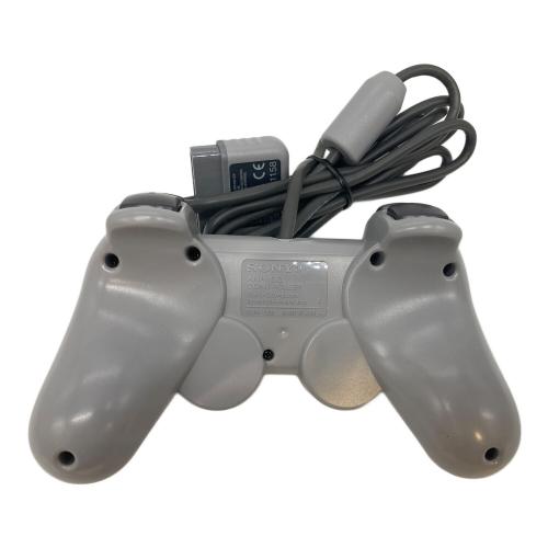 SONY (ソニー) PlayStation SCPH-9000 トロパッケージ