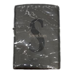 seven stars (セブンスター) ZIPPO ’98 MODEL ZIPPO/非売品