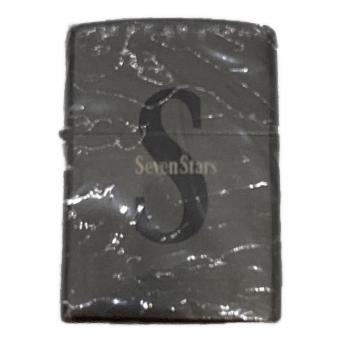 seven stars (セブンスター) ZIPPO ’98 MODEL ZIPPO/非売品