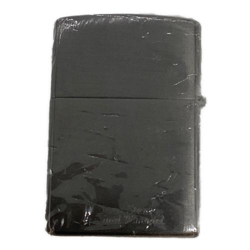 seven stars (セブンスター) ZIPPO ’98 MODEL ZIPPO/非売品