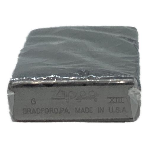 seven stars (セブンスター) ZIPPO ’98 MODEL ZIPPO/非売品