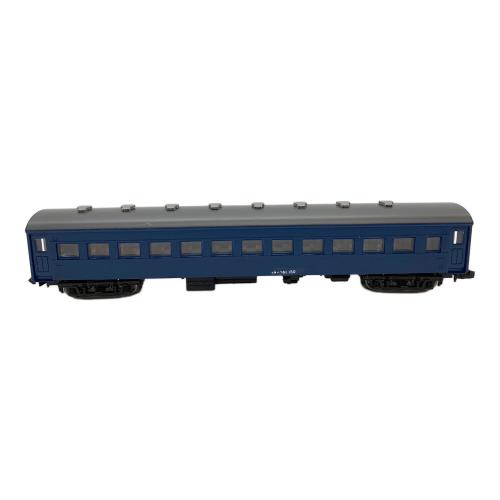 TOMIX (トミックス) 国鉄オハ61系客車青色セット Nゲージ 98779 ※現状販売