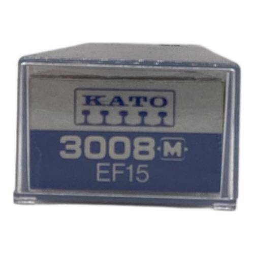 KATO (カトー) Nゲージ 1/150 EF57 電気機関車 [3008] 動作確認済み