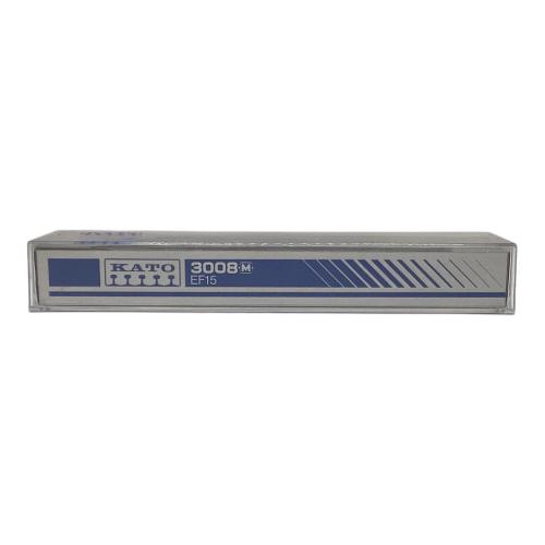 KATO (カトー) Nゲージ 1/150 EF57 電気機関車 [3008] 動作確認済み
