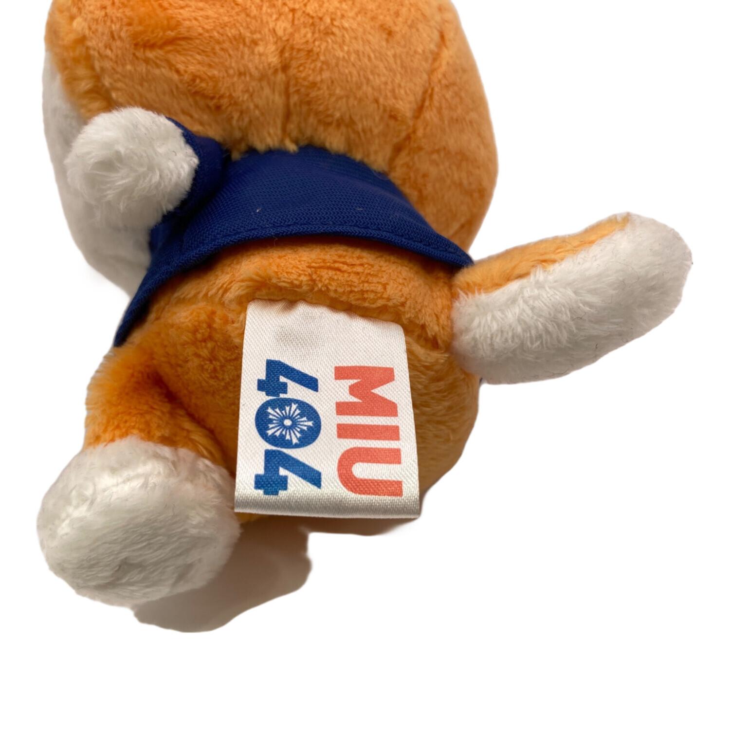 MIU404 ポリまる ぬいぐるみ｜トレファクONLINE