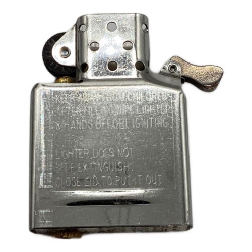 ZIPPO (ジッポ) ZIPPO 2007年製 WILD TURKEY