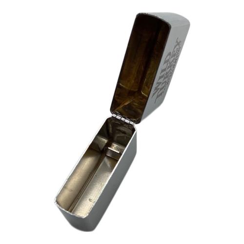 ZIPPO (ジッポ) ZIPPO 2007年製 WILD TURKEY
