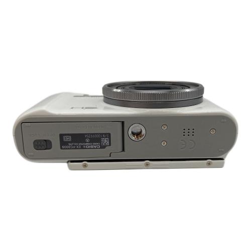 CASIO (カシオ) デジタルカメラ EX-FC300S