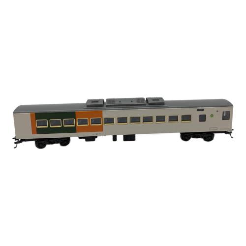 KATO (カトー) 1/150 185系 0番台 踊り子 新塗色 8両基本セット [10-219] Nゲージ