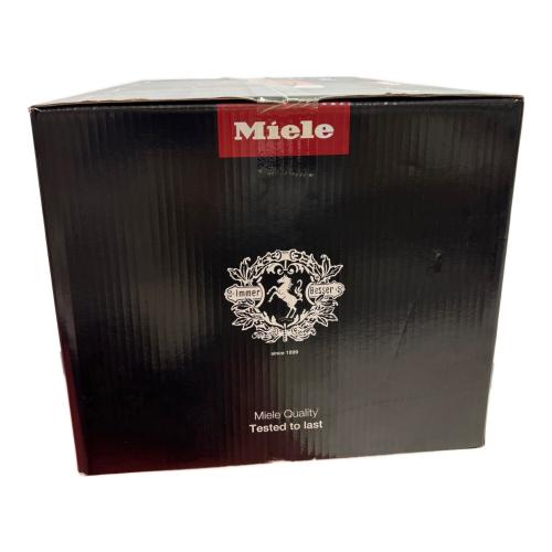 Miele (ミーレ) Compact C2 Cat＆Dog PowerLine SDBO4 紙パック式 210 W SDBO 4 2021年製 付属品完備 程度S(未使用品) ◎ 未使用品