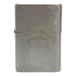 ZIPPO (ジッポ) ZIPPO 1994年製 WIND PROOF LIGHTER