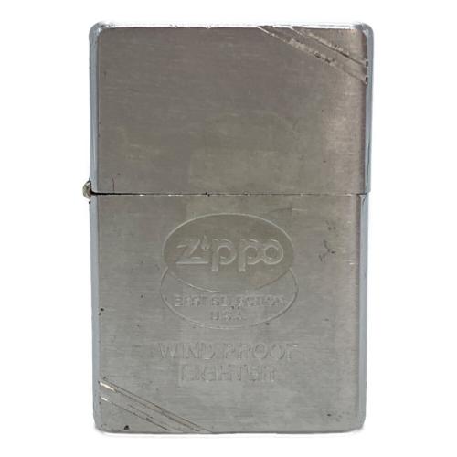ZIPPO (ジッポ) ZIPPO 1994年製 WIND PROOF LIGHTER