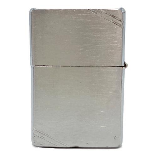 ZIPPO (ジッポ) ZIPPO 1994年製 WIND PROOF LIGHTER