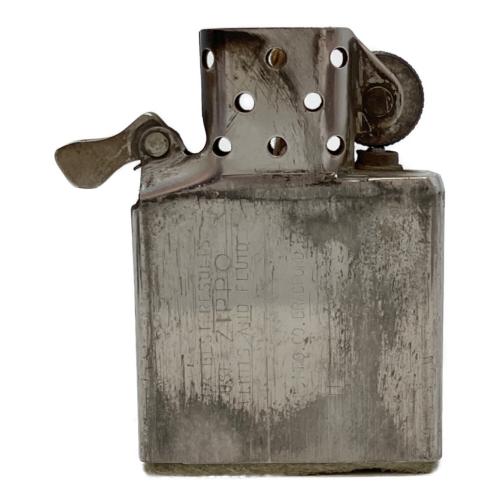 ZIPPO (ジッポ) ZIPPO 1994年製 WIND PROOF LIGHTER