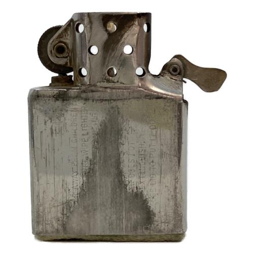 ZIPPO (ジッポ) ZIPPO 1994年製 WIND PROOF LIGHTER