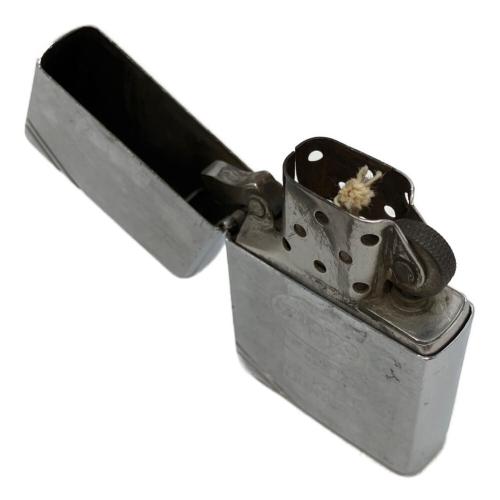 ZIPPO (ジッポ) ZIPPO 1994年製 WIND PROOF LIGHTER