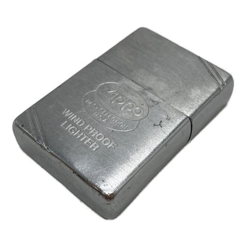 ZIPPO (ジッポ) ZIPPO 1994年製 WIND PROOF LIGHTER