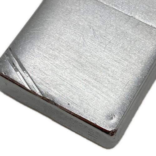 ZIPPO (ジッポ) ZIPPO 1994年製 WIND PROOF LIGHTER