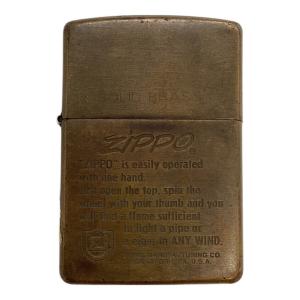 ZIPPO 1995