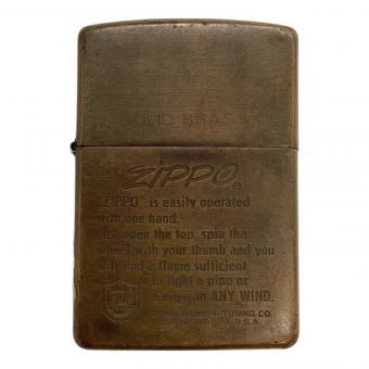 ZIPPO 1995