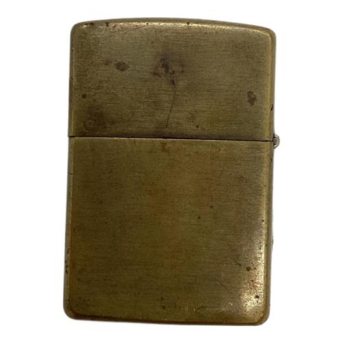 ZIPPO 1995