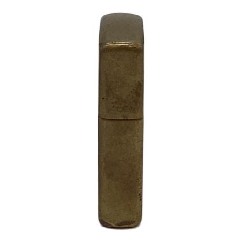ZIPPO 1995
