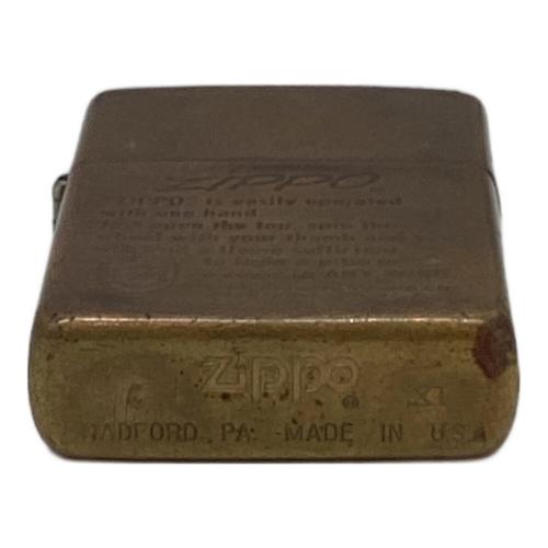 ZIPPO 1995