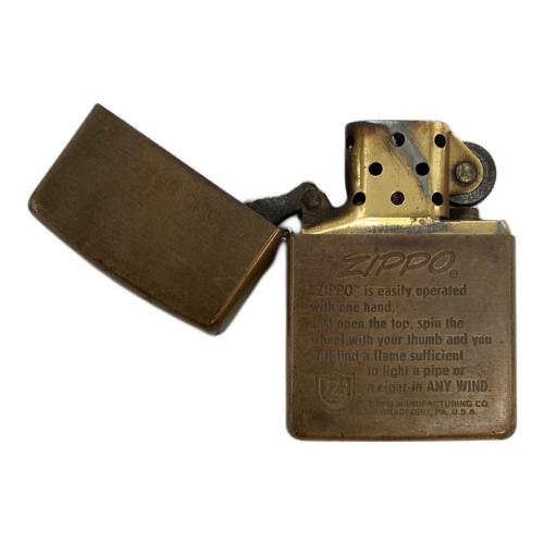 ZIPPO 1995
