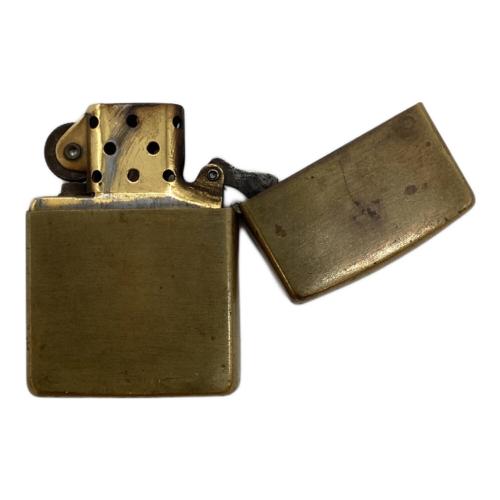 ZIPPO 1995