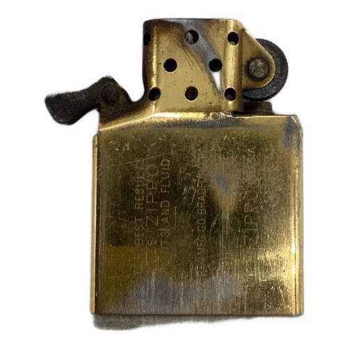 ZIPPO 1995