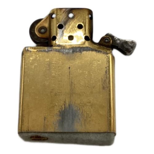ZIPPO 1995