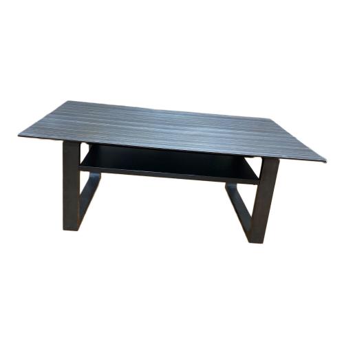 karimoku (カリモクファニチャー) ローテーブル ダークブラウン 282 TA3730