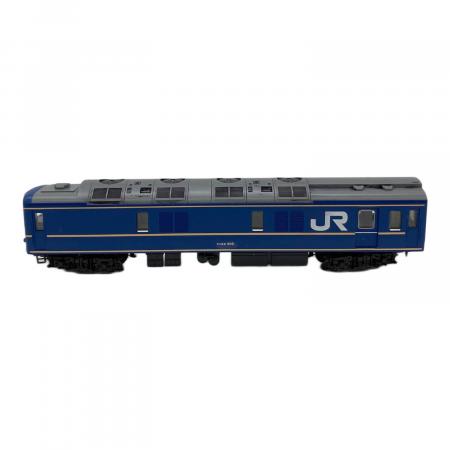 TOMIX (トミックス) 1/150 24系25形特急寝台客車(北斗星・JR北海道仕様