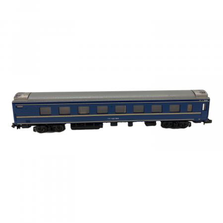 TOMIX (トミックス) 1/150 24系25形特急寝台客車(北斗星・JR北海道仕様