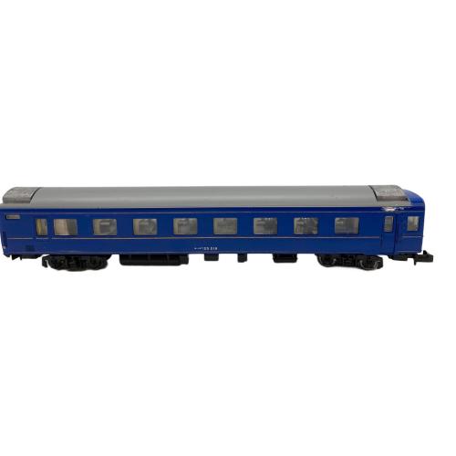 TOMIX (トミックス) 1/150 24系25形特急寝台客車(北斗星・JR北海道仕様)増結セット(6両) [98836] Nゲージ