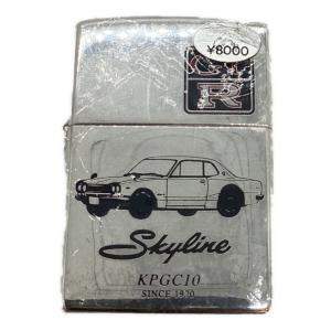 ZIPPO SKYLINE