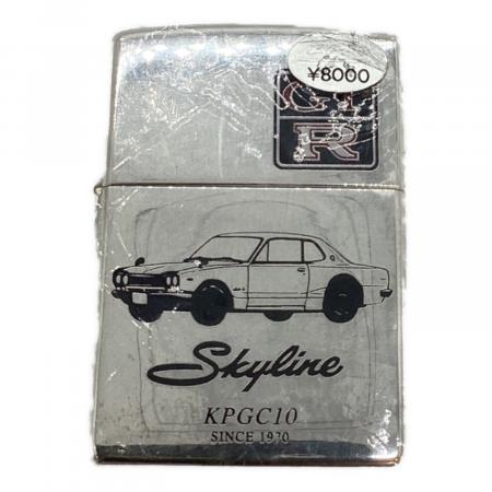 ZIPPO SKYLINE｜トレファクONLINE