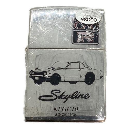 ZIPPO SKYLINE