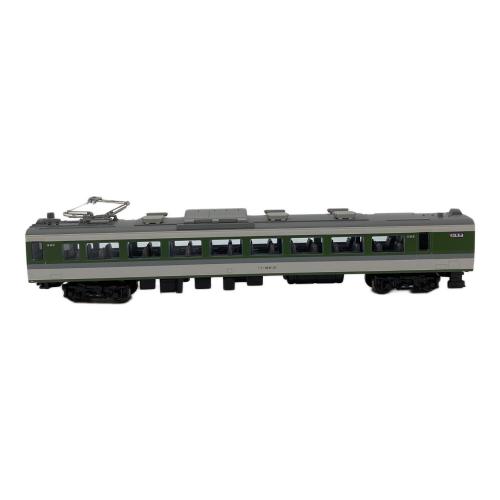 KATO (カトー) 189系<グレードアップあさま> 6両増結セット Nゲージ 10-1435