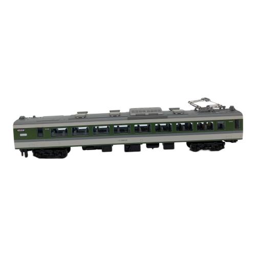 KATO (カトー) 189系<グレードアップあさま> 6両増結セット Nゲージ 10-1435