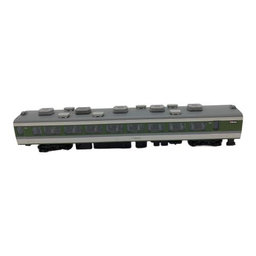 KATO (カトー) 189系<グレードアップあさま> 6両増結セット Nゲージ 10-1435
