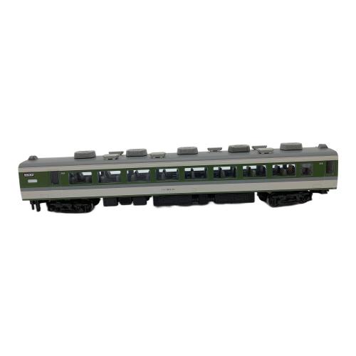 KATO (カトー) 189系<グレードアップあさま> 6両増結セット Nゲージ 10-1435