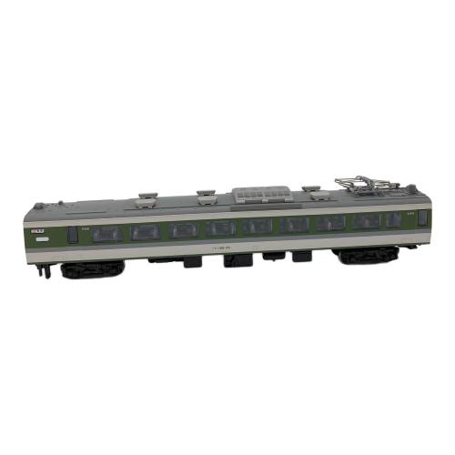 KATO (カトー) 189系<グレードアップあさま> 6両増結セット Nゲージ 10-1435