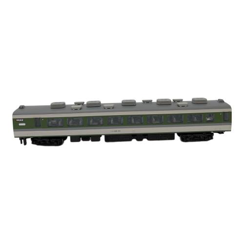 KATO (カトー) 189系<グレードアップあさま> 6両増結セット Nゲージ 10-1435