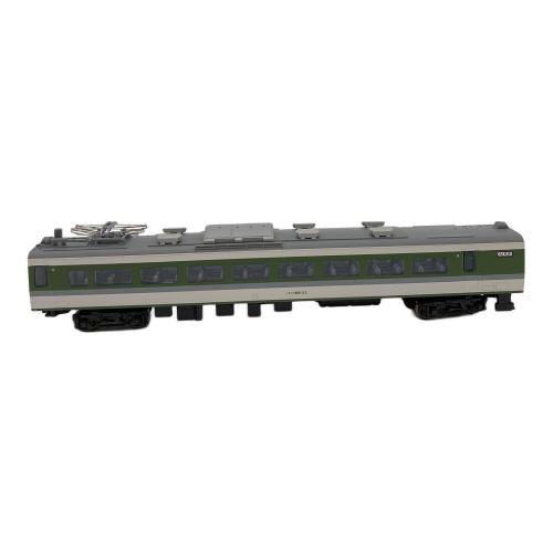 KATO (カトー) 189系<グレードアップあさま> 6両増結セット Nゲージ 10-1435