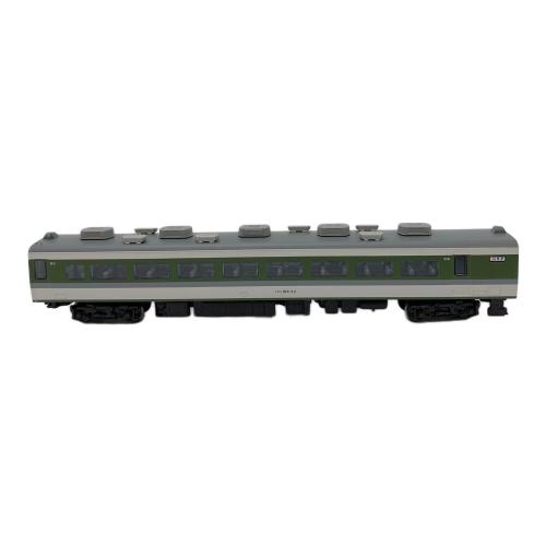 KATO (カトー) 189系<グレードアップあさま> 6両増結セット Nゲージ 10-1435