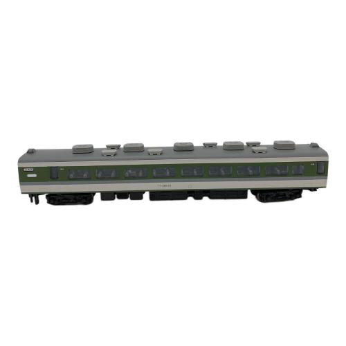 KATO (カトー) 189系<グレードアップあさま> 6両増結セット Nゲージ 10-1435