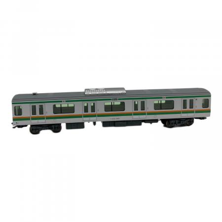 KATO E233系3000番台 東海道線 5両付属編成セット KATO (カトー) E233系3000番台 東海道線 5両付属編成セット Nゲージ 10