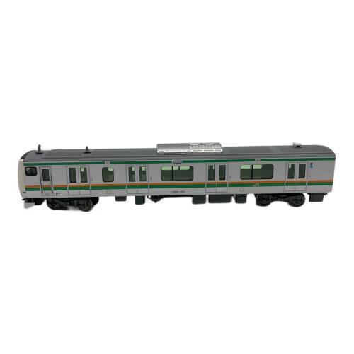 KATO (カトー) E233系3000番台 東海道線 5両付属編成セット Nゲージ 10-842