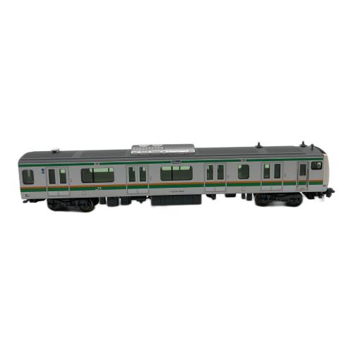 KATO (カトー) E233系3000番台 東海道線 5両付属編成セット Nゲージ 10-842